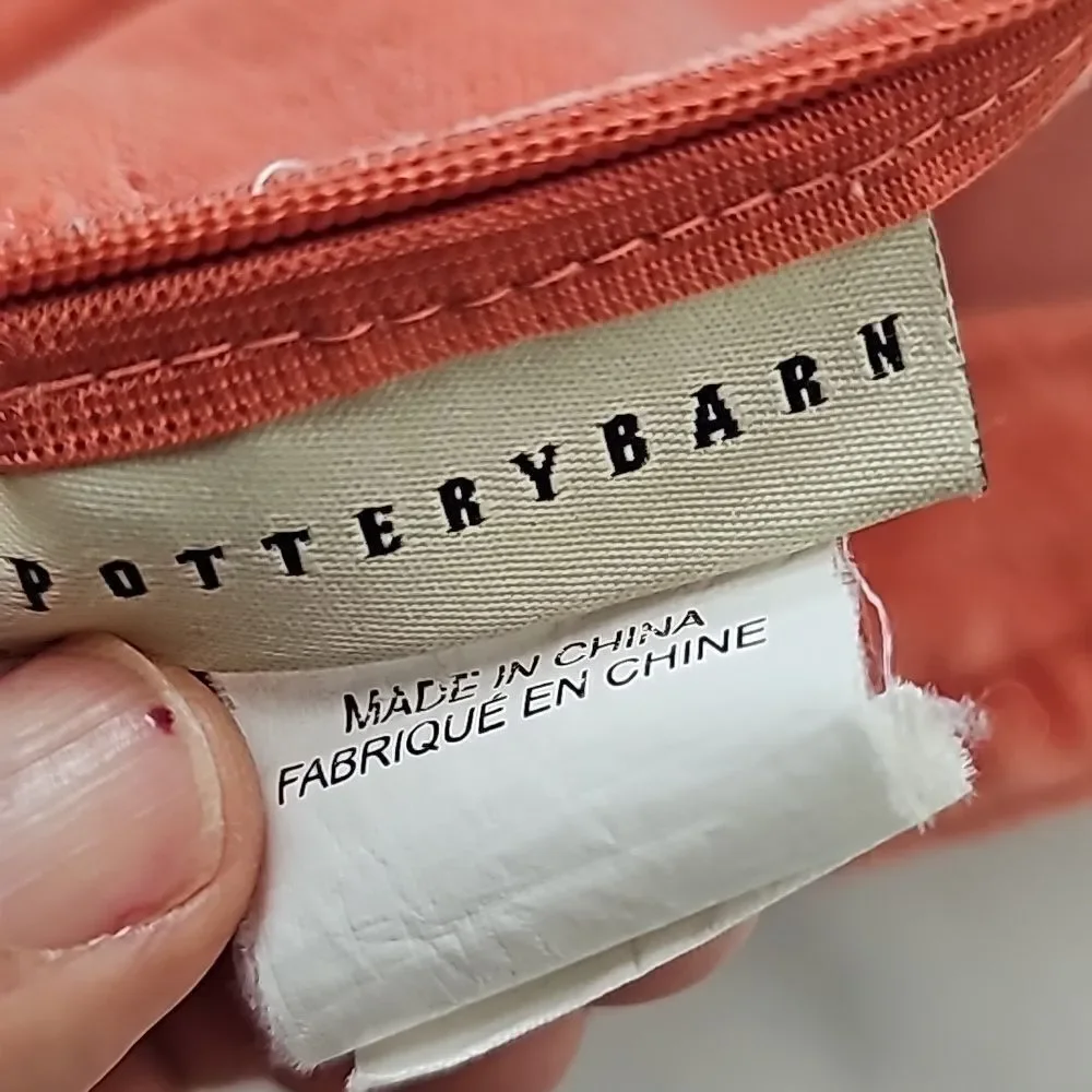 Pottery barn decorative pillow‎ cases 20×20